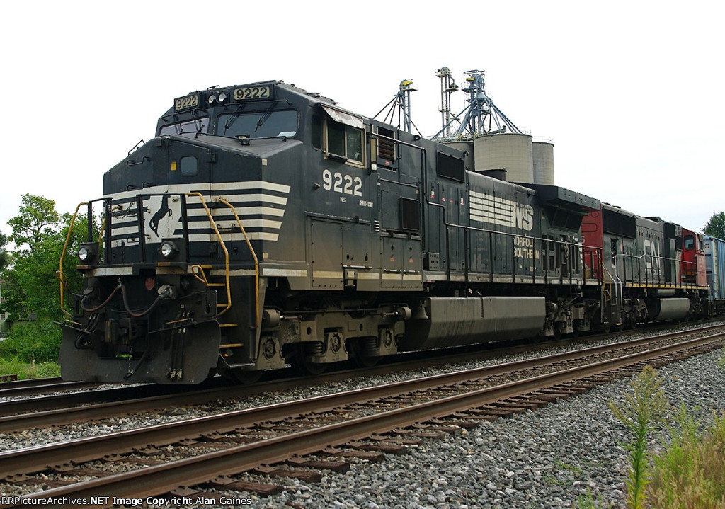 NS 9222